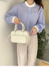Premium Quality Fashionable Baguette Shoulder Hand Bag